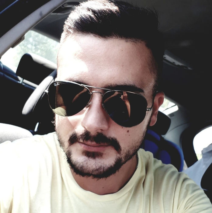 El este Alex Mătușa, militarul care s-a împușcat în cap în Târgu Jiu. Ce l-a împins să recurgă la un asemenea gest extrem