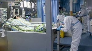 Coronavirus România 3 septembrie. Încă 32 de oameni au murit în ultimele 24 de ore