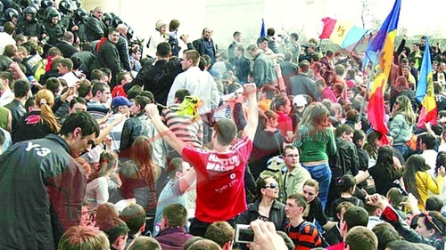 Vom intra in Moldova doar cu vize