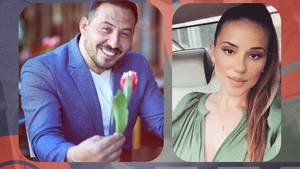 Fosta soție și fetițele lui Ștefan Stan s-au întors, după trei ani, acasă! Primul câștigător al show-ului Vocea României e în culmea fericirii!