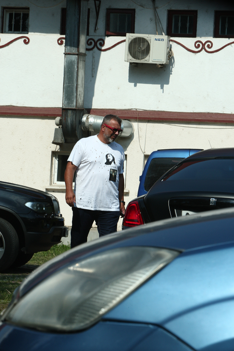Cosmin Olăroiu