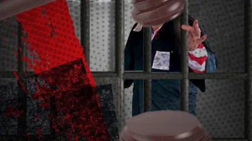 Unul dintre cei mai controversați  interlopi din România, arestat într-un mega-dosar al DIICOT!