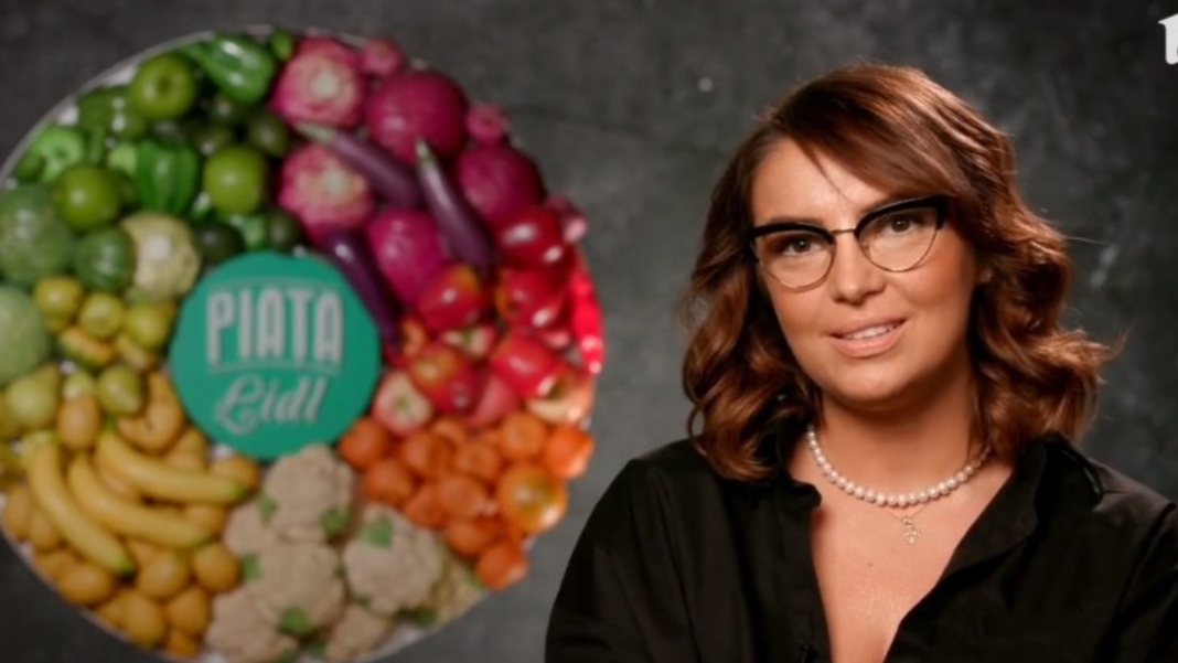 Legătură neașteptată între Chef Cătălin Scărlătescu și concurenta Ana Maria Mircea. Juratul de la Antena 1 a recunoscut în direct, la TV