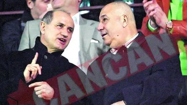 Rapidistii nu mai au bani sa-si plateasca salubrizarea