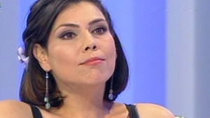 IOANA TUFARU îl vrea FLORIN SALAM! Ce o împiedică să-şi îndeplinească visul
