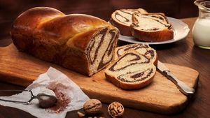 Pericolul din cozonacii din supermarketuri. Ce conțin, de fapt