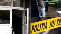 Cine este criminalul femeii găsite în Pantelimon. După 12 ore de interogatorii, polițiștilor li s-a confirmat ipoteza cruntă