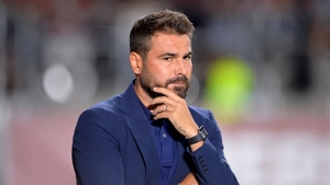 Rapid București a rămas fără antrenor la derby-ul cu FC U Craiova. Adrian Mutu a fost operat de urgență