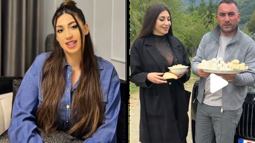 După Larisa, și Lavinia l-a lăsat pe Pescobar! Managerița cu cel mai mare salariu de la Tavernă e OUT