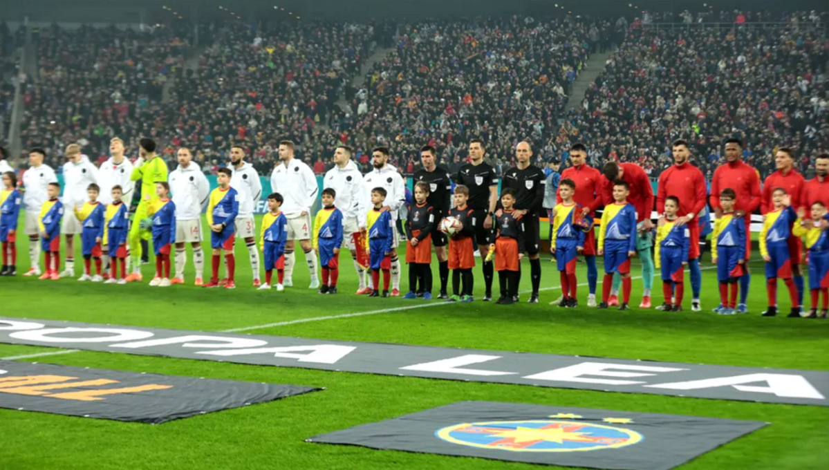 FCSB se confruntă cu Manchester United/ Sursa foto: Pro Sport