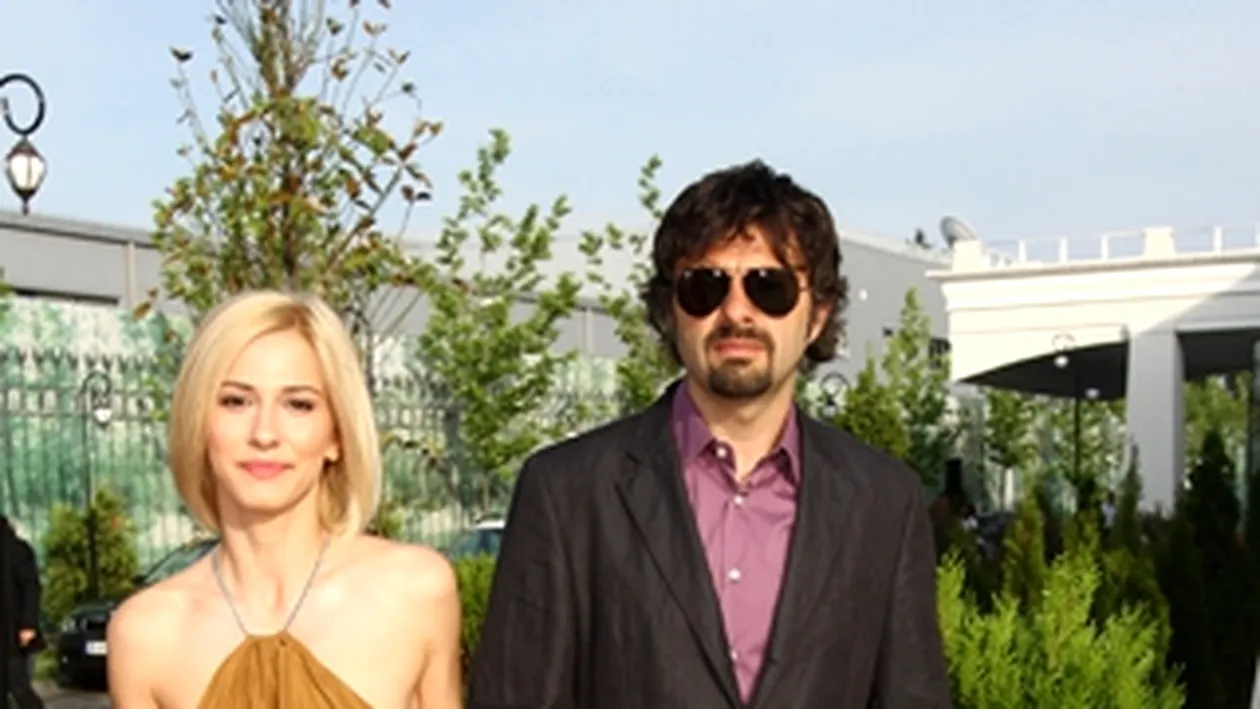 Dana Rogoz: Eu nu fac diferenta intre a merge seara la un eveniment si a merge la o nunta