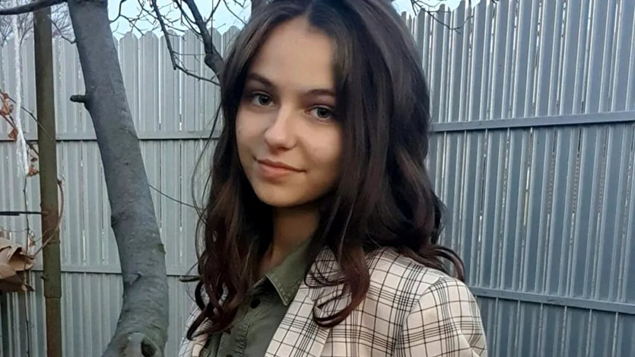 Cine e, de fapt, Andreea Beatrice - singura elevă din Bârlad care a luat nota 10 la Evaluarea Națională 2022