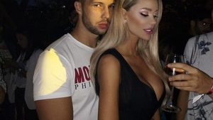 Bianca Drăgușanu și Codin Maticiuc, împreună!