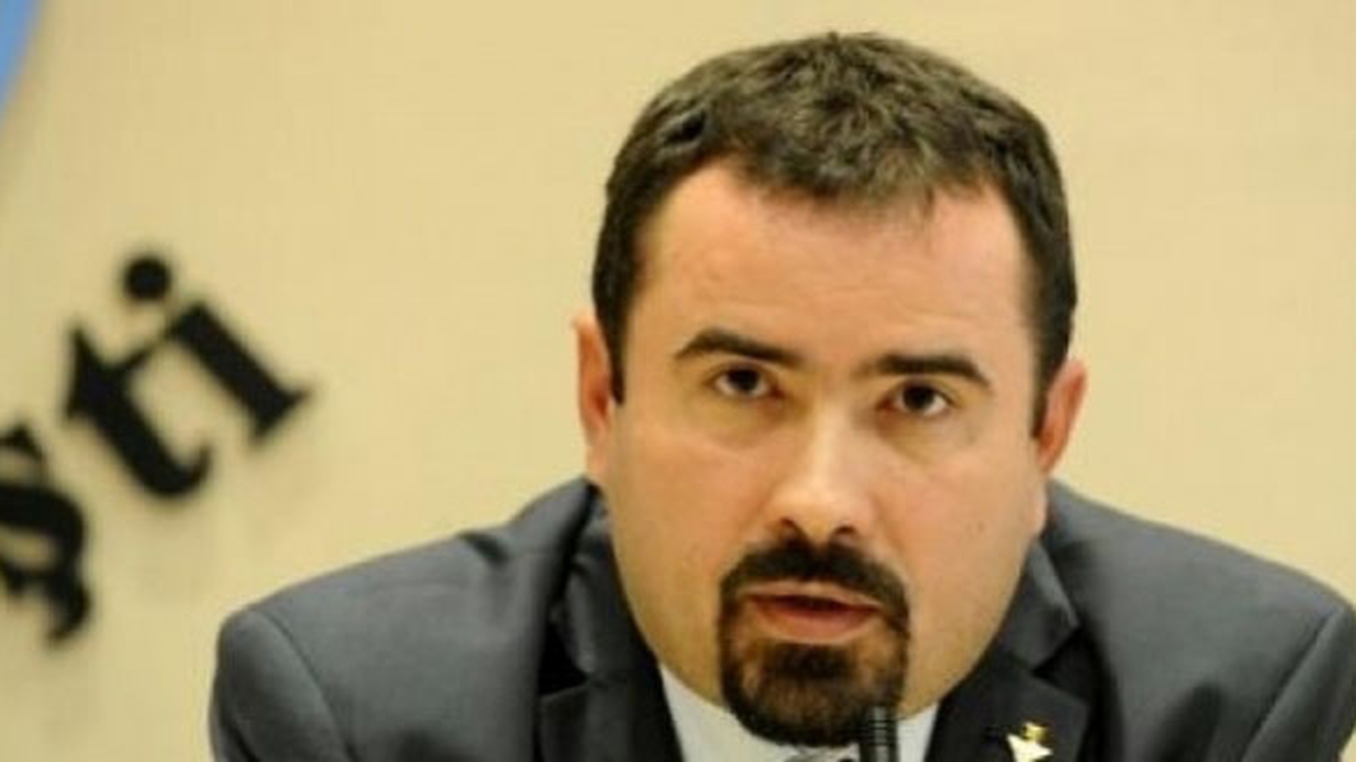 ULTIMA ORA! Primarul general al Capitalei a fost demis. Afla ce s-a intamplat