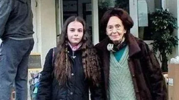 La ce facultate a intrat Eliza, fiica Adrianei Iliescu. Îi calcă pe urme mamei sale