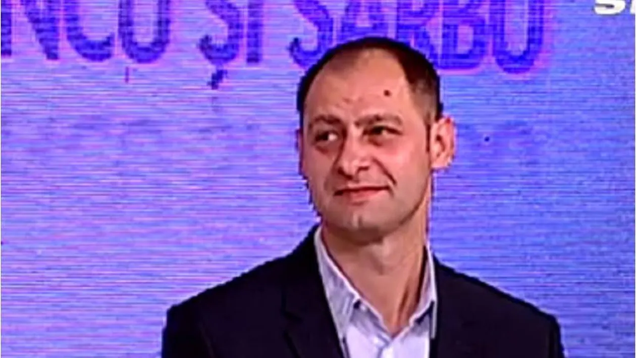 Fiul Ilenei Ciuculete, despre tentativa de sinucidere: ”Am fost dezamăgit, dar...”