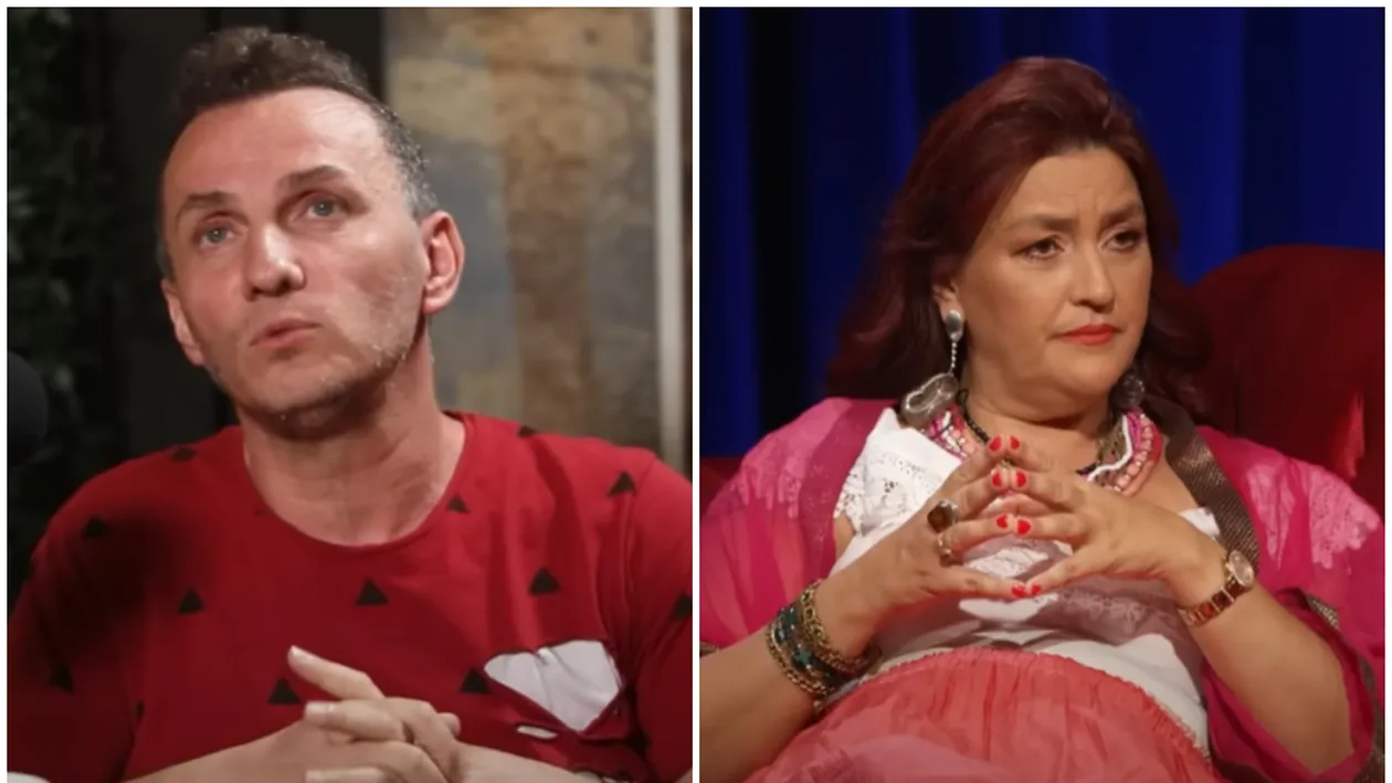 Mihai Trăistariu a oferit un element necunoscut din ultimele șase luni de viață ale Ronei Hartner. Ce planuri aveau cei doi artiști