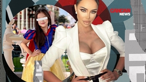 Ce dorințe „secrete” au Bianca Drăgușanu și fiica ei de Crăciun. Fosta prezentatoare TV ne-a dezvăluit conținutul scrisorilor către Moș