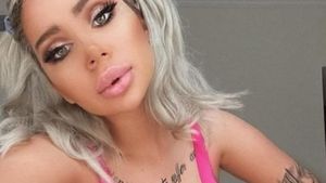 Bia Khalifa susține că Dani Mocanu i-a propus să se prostitueze. “Am rămaș șocată!” Ce replică i-a dat manelistul