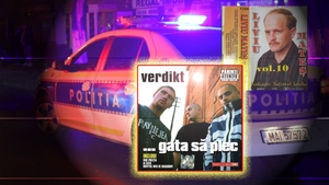 „Vine Poliția!” Ce mai fac azi băieții de la Verdikt? Povestea nebună din spatele piesei care a rupt România