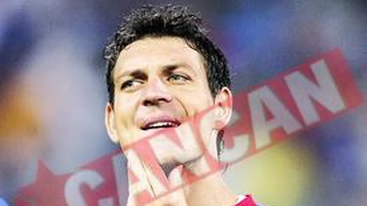 Ce fotbalisti de la Steaua s-au saturat de Gigi Becali