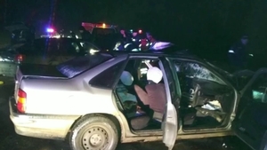 PREOTUL şi PREOTEASA din satul Copăceni au murit într-un accident rutier! Ce au descoperit poliţiştii ajunşi la faţa locului