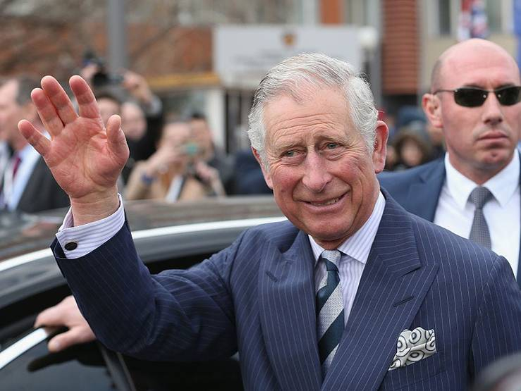 Prinţul Charles, declaraţii dure! Până când i-a întreţinut financiar pe Harry şi Meghan?