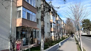 Localitatea din România în care un apartament cu 3 camere costă doar 4.000 de euro, acum, în 2024