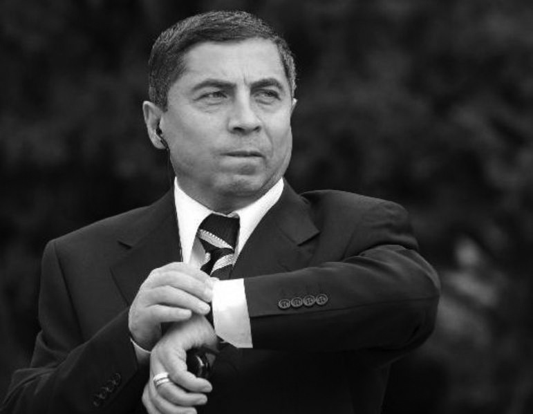 Vasile Turcu a murit pe 9 martie 2017, la o săptămână după ce a încercat să se sinucidă