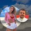 Otniela Sandu și ”Prințișorul asfaltului” nu se mai ascund! Au publicat prima fotografie de cuplu