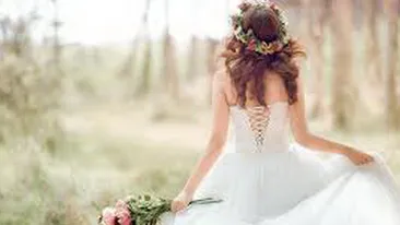 NUNTA ANULUI in Romania! S-a hotarat si i-a spus DA dupa 24 de ani de ani de relatie: Acum mi-a venit timpul