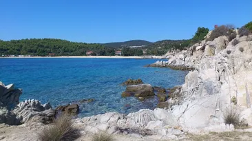 Dezamăgirea uriașă trăită de un român, după câteva zile în Grecia. Ce a pățit imediat cum a ajuns în vacanță