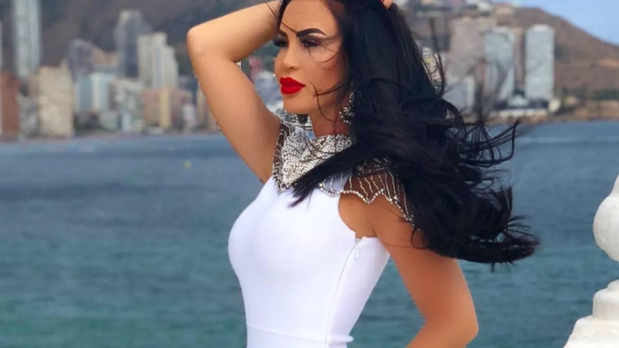 Am aflat pe cine iubește cu adevărat Bianca Pop. Ispita i-a căzut în plasă