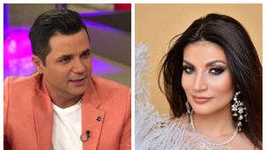 Cove, reacție furibundă la adresa Ioanei Ginghină după ce actrița a declarat că s-au certat: „Are niște nemulțumiri”
