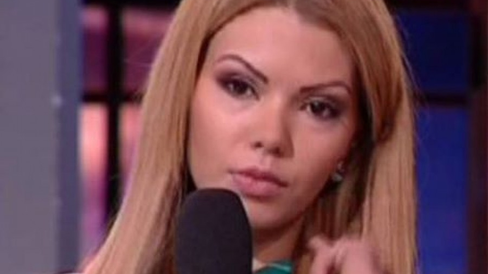 Suspectă de cancer, BEYONCE de România a ajuns pe masa de operaţie! Ce se întâmplă acum cu ea