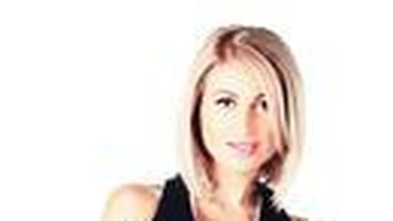 Anamaria Ferent continua scandalul cu fostul sot