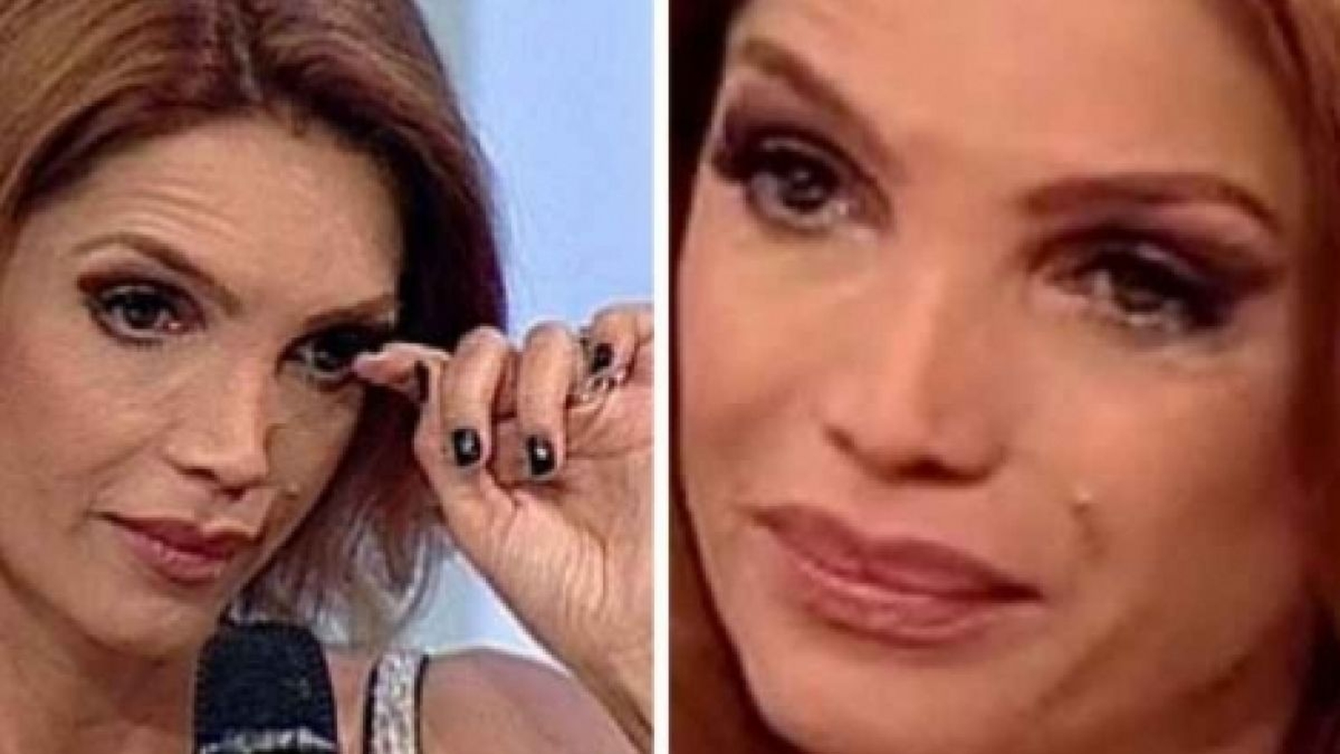 Cristina Spătar, în doliu! Tatăl artistei s-a stins din viață: ”Drum lin către îngeri”