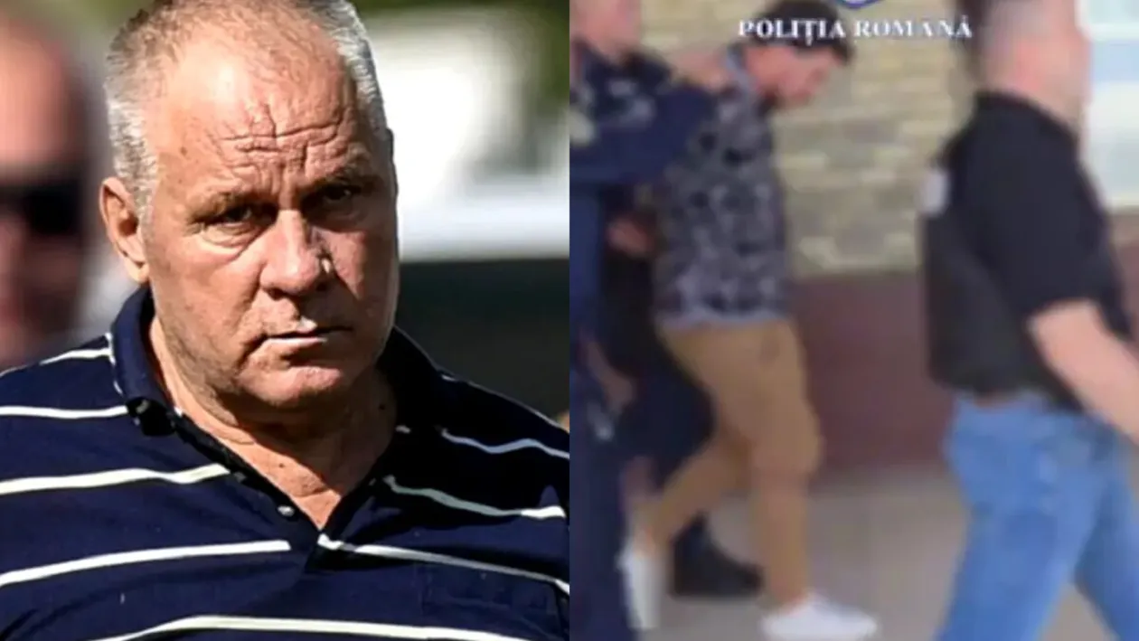 Nepotul lui Gheorghe Dincă, monstrul de la Caracal, a ajuns în arest! Ce acuzații i se aduc bărbatului