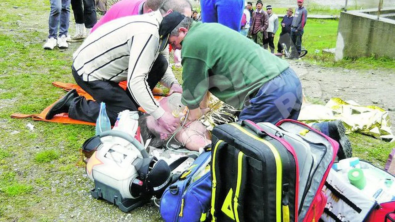 S-a sinucis la 14 ani fiindca era gravida