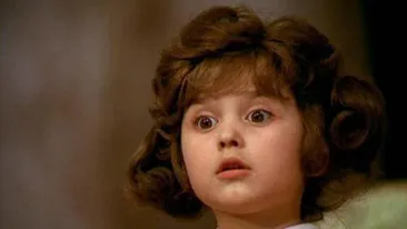 Transformarea Veronicai! Uite cum arata indragita actrita, la 41 de ani de la filmari! Acum e profesoara de pian in Canada