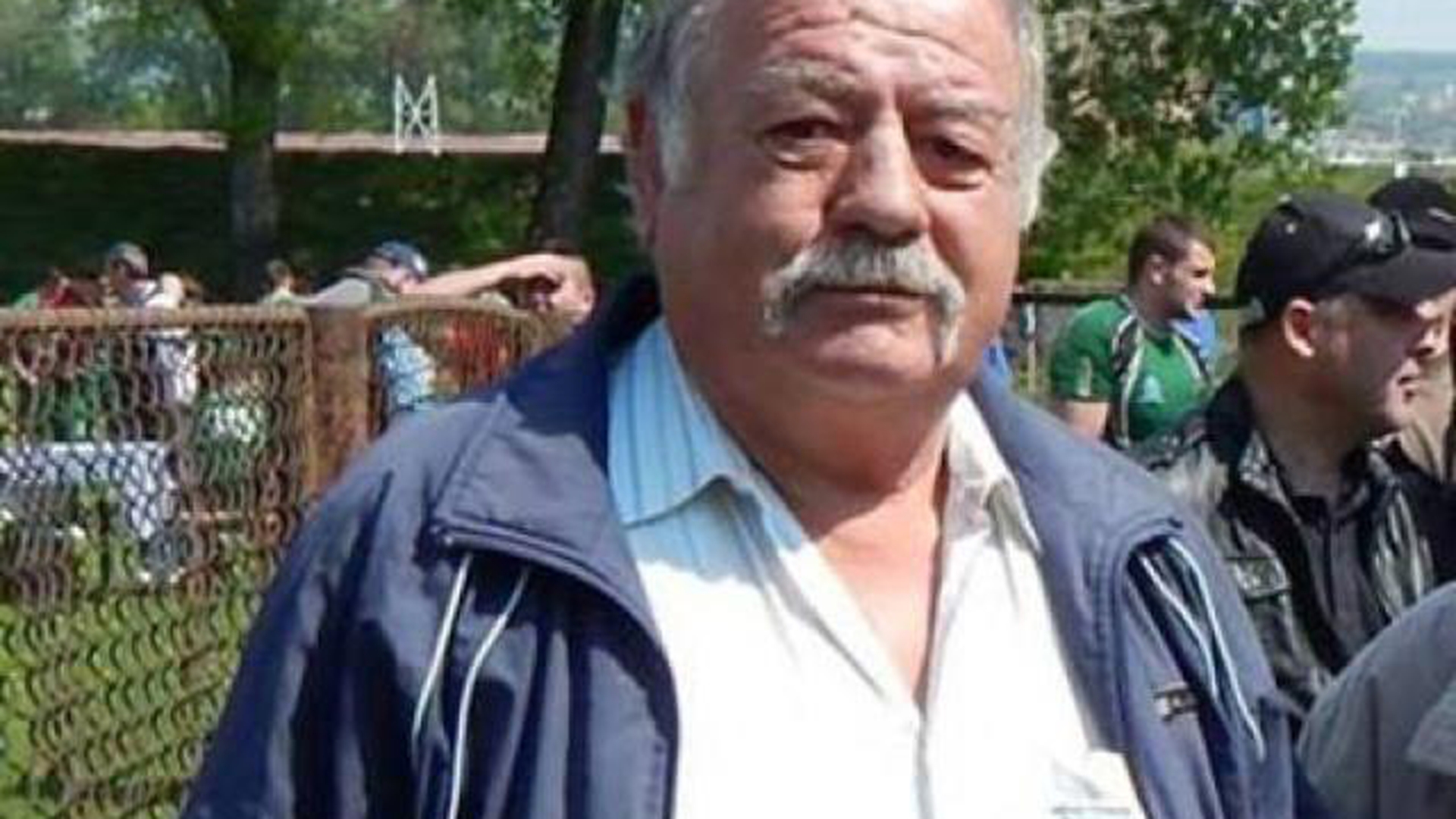 Antrenorul de rugby Petru Panait a fost găsit înecat în râul Moldova