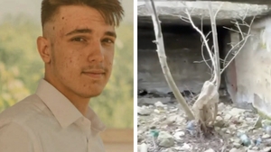 Motivul pentru care Ștefan Chirea s-a sinucis la doar 23 de ani. Cui i-a scris tânărul înainte să recurgă la gestul extrem