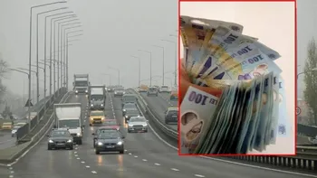 Un nou proiect de lege i-ar putea scăpa pe șoferi de amenzi. Ce trebuie să știe conducătorii auto despre talon și permis