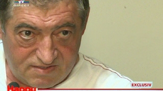 VIDEO Fostul sot al Ilenei Ciuculete, Valeriu Sfetcu, despre baietii lor: "Eu am fost  un tata mai bun decat le-a fost ea mama. A contribuit la despartirea baiatului ei, imediat dupa nunta"