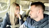 Katie Price confirmă că e însărcinată cu cel de-al șaselea copil? Mesajul vedetei: Mulțumesc pentru că ești parte din mine!