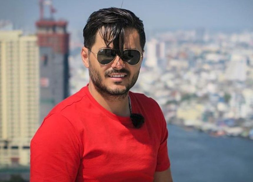 Liviu Vârciu s-a apucat de treabă! Ce show urmează să prezinte la Antena 1. “Mă bucur că…”