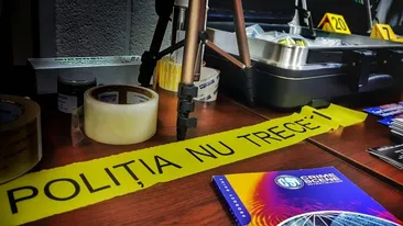 Cine este tânăra găsită înjunghiată într-un cartier rezidenţial din Capitală