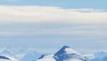 Uimire pentru cercetători. Unde radio inexplicabile sub gheața Antarctica
