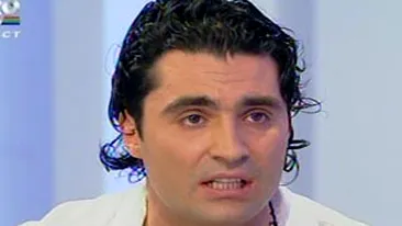 Pepe o acuza pe Oana Zavoranu ca e posedata: Isi schimba privirea si zicea ca Bau Bau o iubeste si ca se da la ea