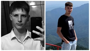 Gestul tulburător făcut de Vlad și Ionuț Sava, cei doi frați care au murit înecați în Olimp, în ziua tragediei